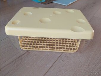 Krabička na syr