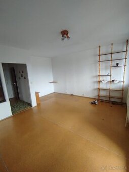 4 izbový byt č. 12 na ul. Berehovská 2173/11, Trebišov