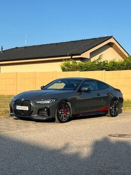 BMW M440i xDrive Coupe