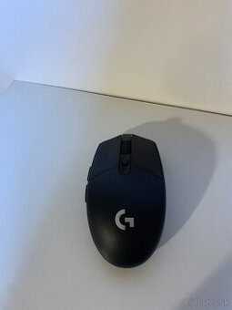 Herná myš Logitech g305
