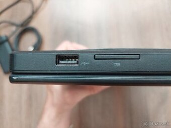 ✅ Predám Notebook DELL Latitude e5550