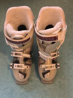 Lyžiarky dámske 24.5 Rossignol