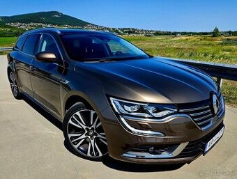 Renault Talisman Grandtour 200Tce Intiale Paris 4Control ✅