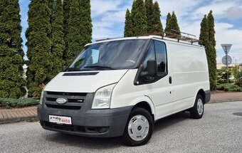 Ford Transit strešný nosič