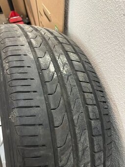 Letné pneu Pirelli Scorpion Verde 255/55 R19 4ks