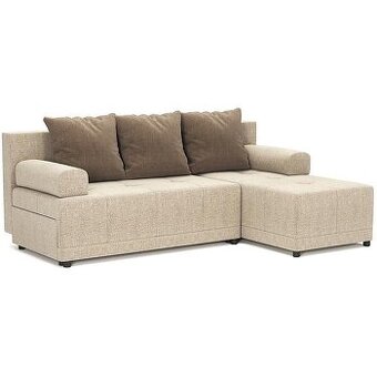 Rohová sedacia súprava