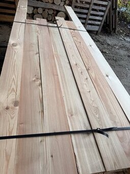 Predám červený smrek