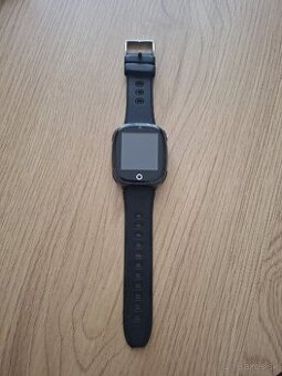 Smart detské hodinky