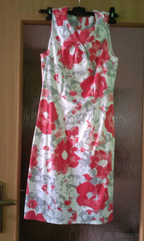 letné šaty