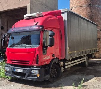 Iveco eurocargo