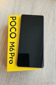 Poco M6 Pro 8/256 GB