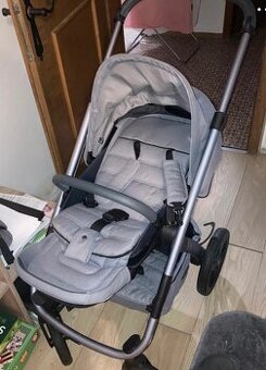 Kocik Moon dvojkombinacia