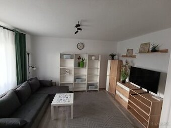 1-izbový byt prenájom