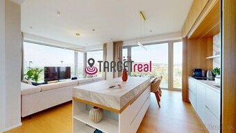 TARGETreal | Jedinečný 4-izbový byt v srdci Bratislavy na 12