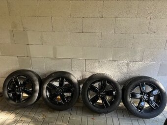 Mini Cooper / Countryman F60 , Style 531 , R17 5x112