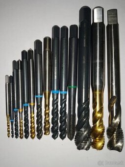 Zavitniky-znacka Walter(Rezervácia) - 1