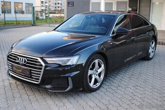 Audi A6 35 2.0 Diesel - PREDAJ AJ NA SPLÁTKY
