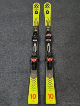 Lyže Völkl Racetiger SL 150cm