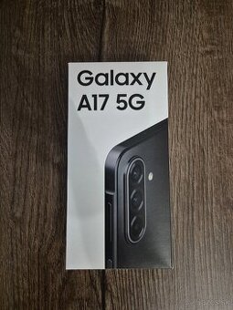 Samsung galaxy a17 5g