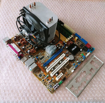 MB+CPU+RAM s. AM2+ (AM3)