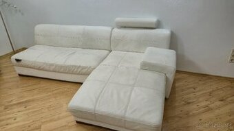 Darujem za odvoz sedaciu súpravu.