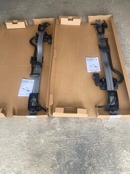 Nosič bicyklov Skoda