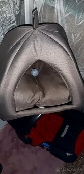 Pelech pre psa macku