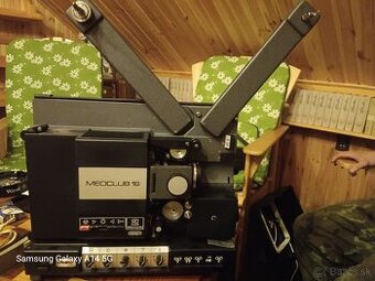 Predám premietacku Meopta 16