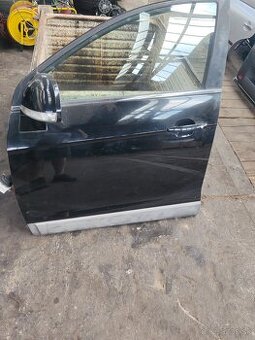 Chevrolet captiva šoférove dvere
