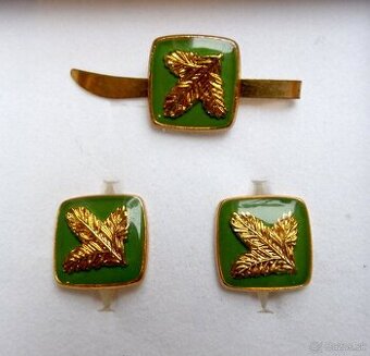 Predám poľovnícke brošne a sety