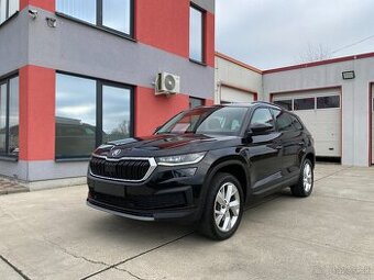 Škoda Kodiaq 2.0 TDI 147kW 4x4 DSG DPH - 1