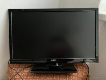 22" Philips 22PFL2908H