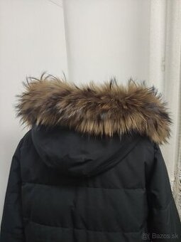 Pravá kozusinka myval..