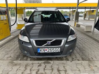 Volvo v50 2.0