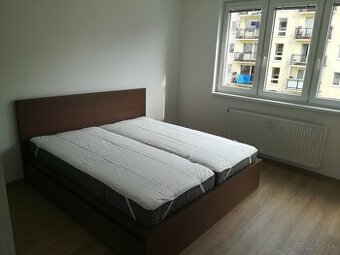 Ikea - Hövag matrace 90x200 - 1