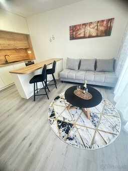 PRENÁJOM - 2-izbový byt v centre Lipt.Mikuláša