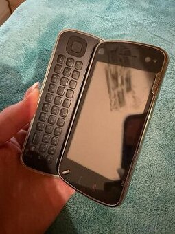 nokia n97 mini funkcna zachovala