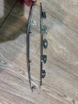 napis škoda octavia felicia