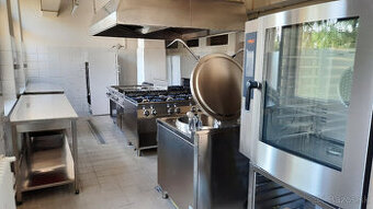 Varný kotol 150 l plynový - predaj