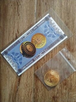 B.I.T_C.O.I.N. - SET - MINCA + BANKOVKA