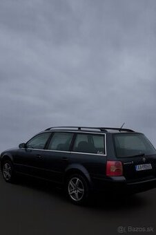 Passat b5.5