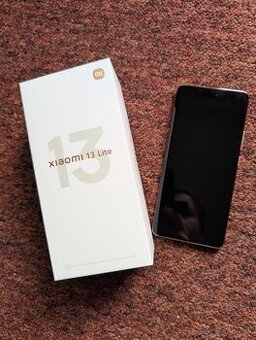 Xiaomi 13 lite, 256 GB