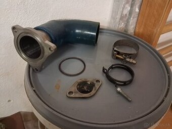 Zaslepka egr ventilu vw, seat, škoda, audi  a4 b6,b7