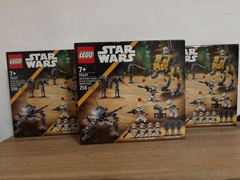 Lego star wars 75431