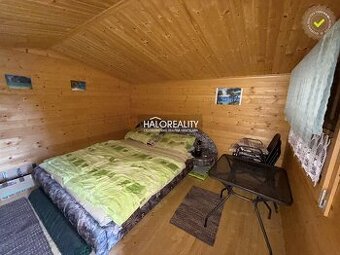 HALO reality - Predaj, záhradná chata, priestranný a slnečný