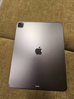 iPad Pro 12.9" Cellular + Pencil 2 + klávesnica