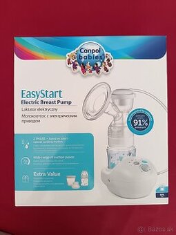 Elektricka odsavacka