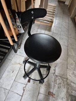 Stolička Keiserkraft