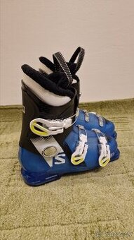 Salomon lyžiarky MP24 vel 38