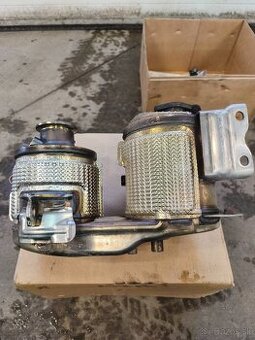 DPF filter Kia Ceed, diesel od 2018-vyššie